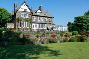 Sawrey House Hotel & Restaurant